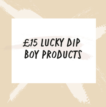 £15 Lucky Dip Boy Products