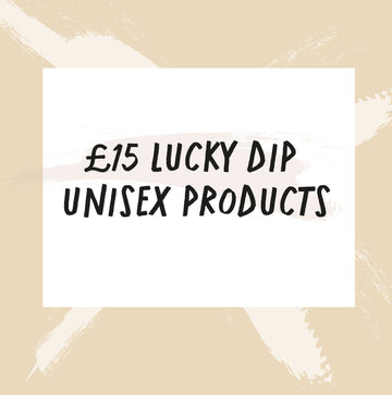 £15 Lucky Dip Unisex Products