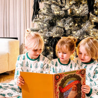 Unisex Kids Christmas Pyjama