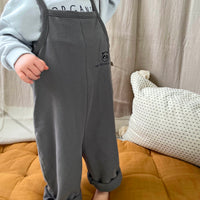 Unisex Dungaree