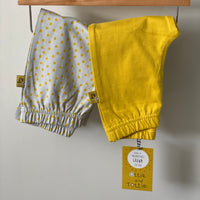 Unisex Spot Leggings