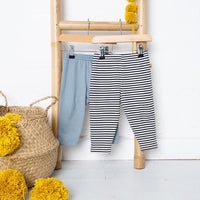 Unisex Grey Leggings