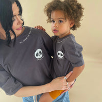 Unisex Organic Tots T-shirt