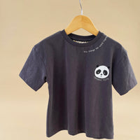 Unisex Organic Tots T-shirt