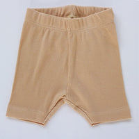 Ribbed 2pk Cycling short