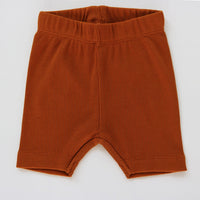 Ribbed 2pk Cycling short