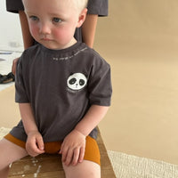 Unisex Organic Tots T-shirt