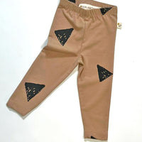 Unisex Triangle Leggings