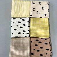 Muslin 2pk Set