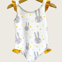 Bunny Swimsuit