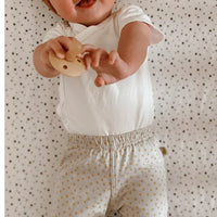 Unisex Spot Leggings