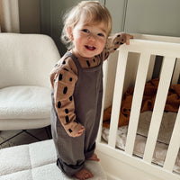 Unisex Dungaree
