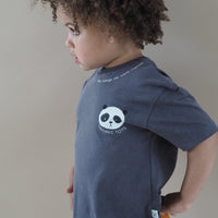 Unisex Organic Tots T-shirt