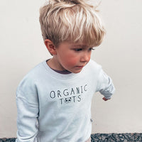 Organic Tots Sweatshirt