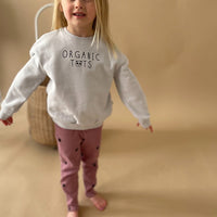 Organic Tots Sweatshirt