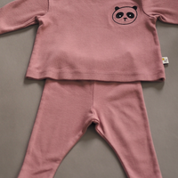 Unisex Loungewear Set