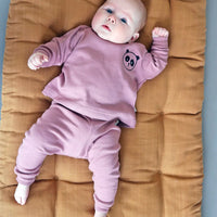 Unisex Loungewear Set