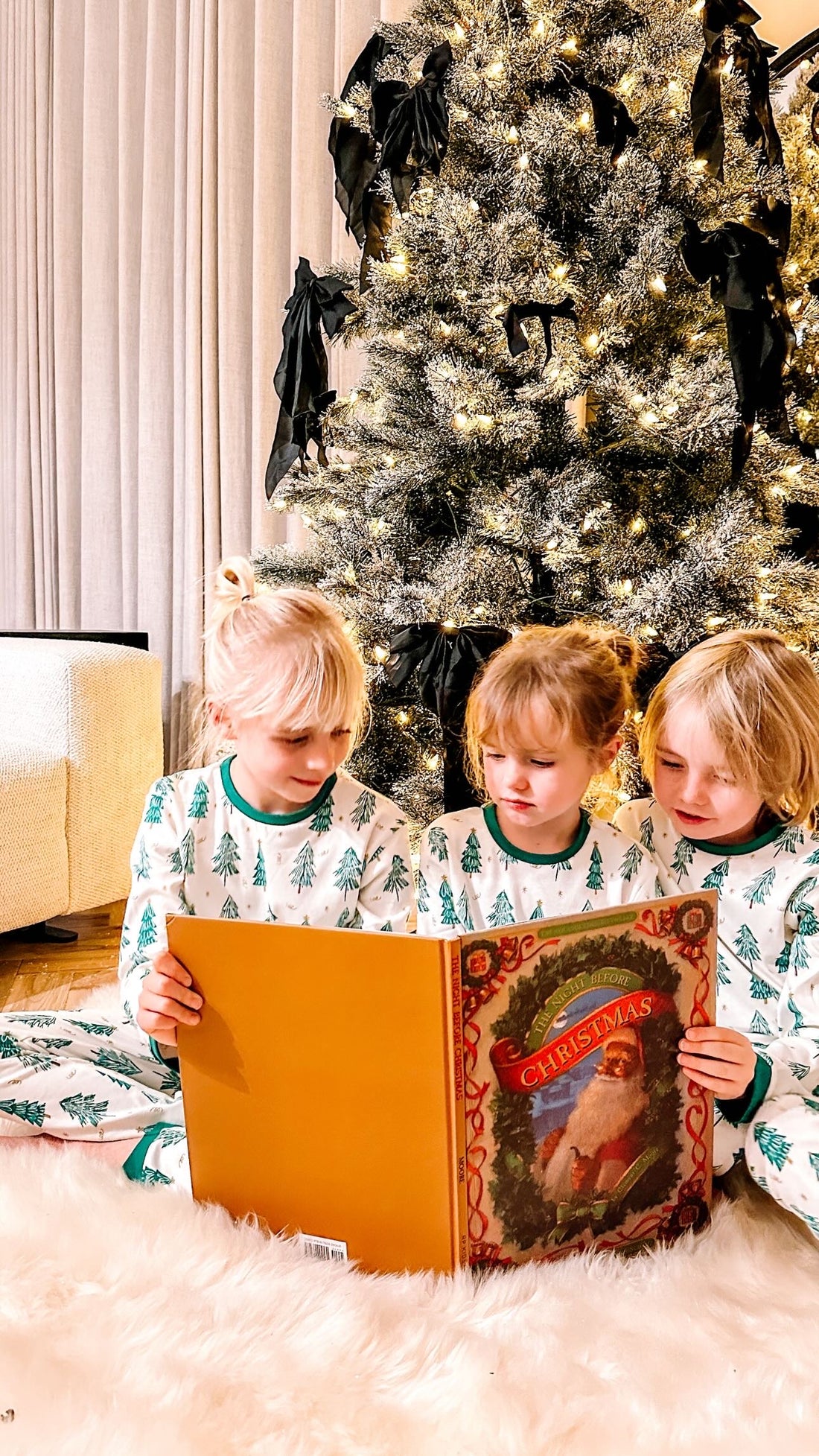 Unisex Adult Christmas Pyjama