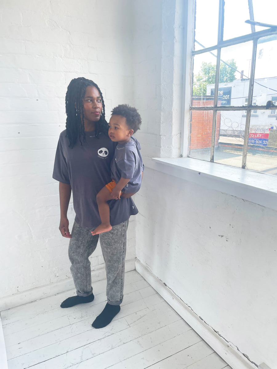 Organic Mama T-shirt