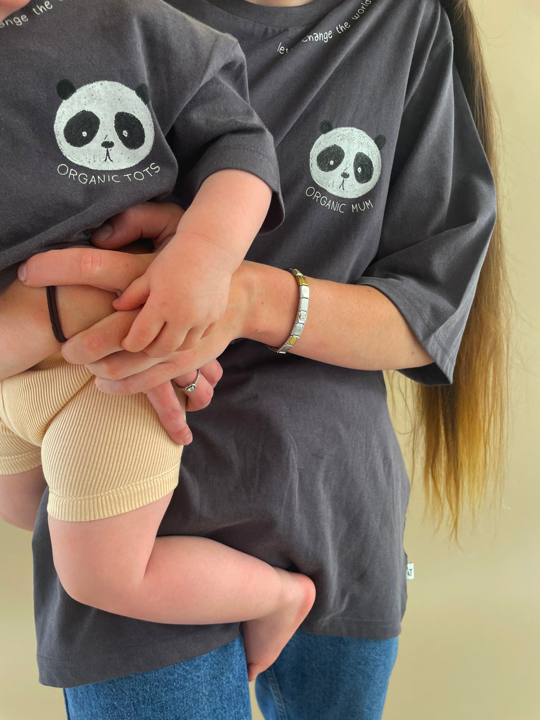 Organic Mama T-shirt