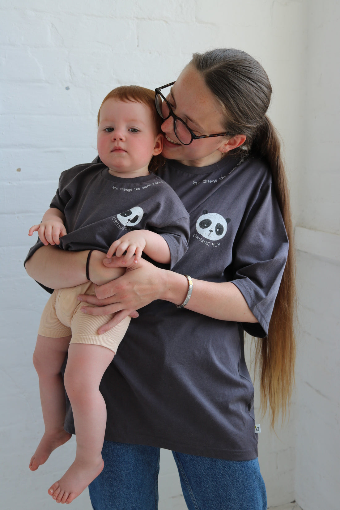 Organic Mama T-shirt