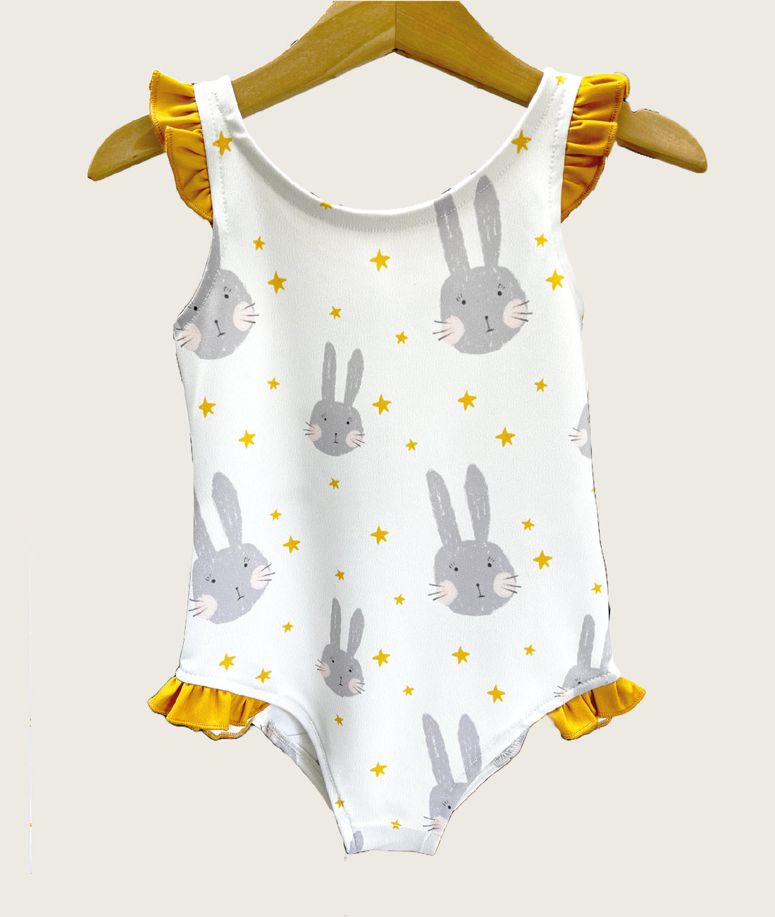 Bunny Swimsuit