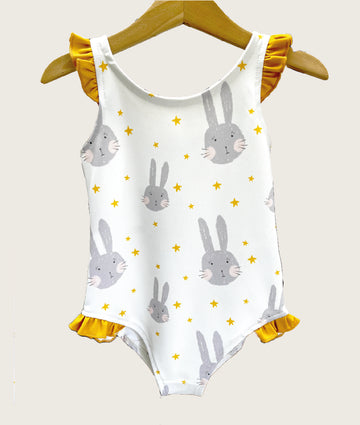 Bunny Swimsuit