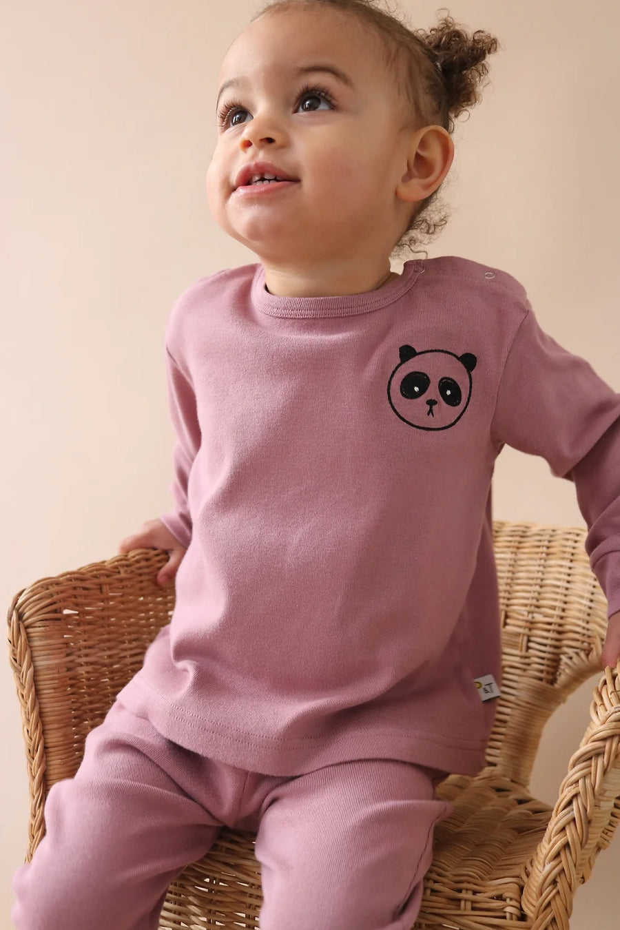 Unisex Loungewear Set