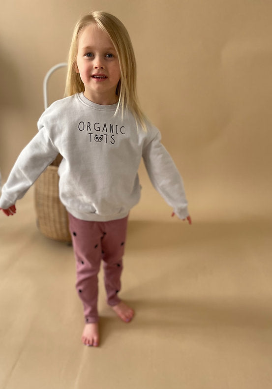 Organic Tots Sweatshirt