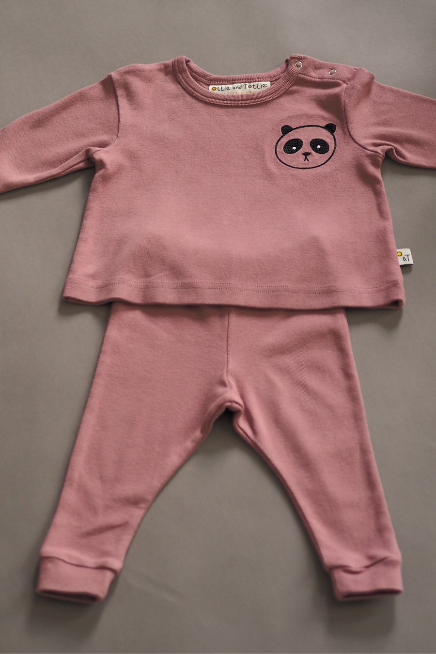 Unisex Loungewear Set